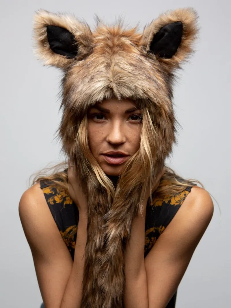 Fawn Collector Edition SpiritHood