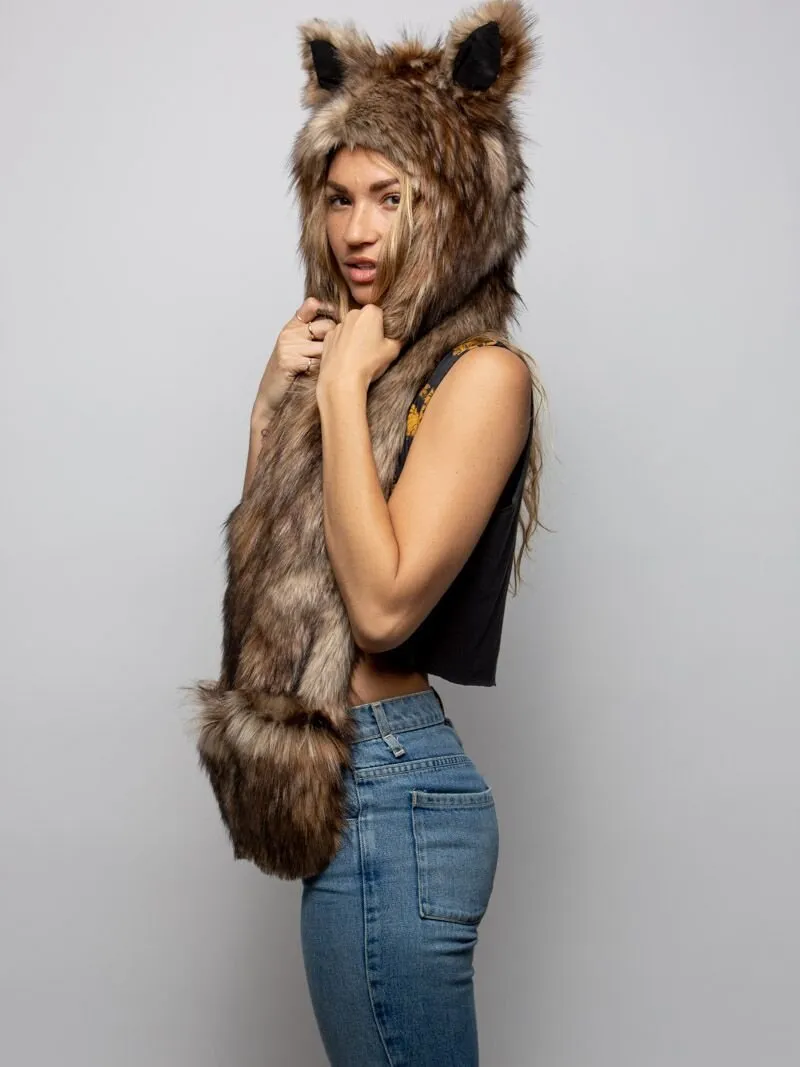 Fawn Collector Edition SpiritHood