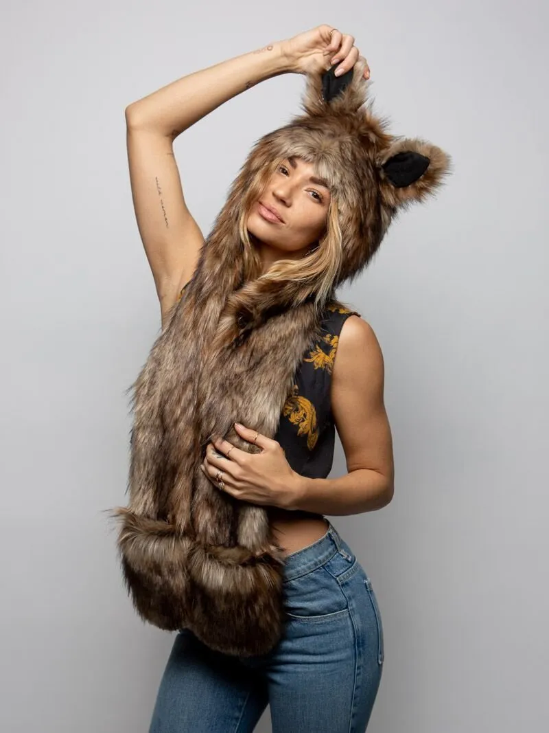 Fawn Collector Edition SpiritHood