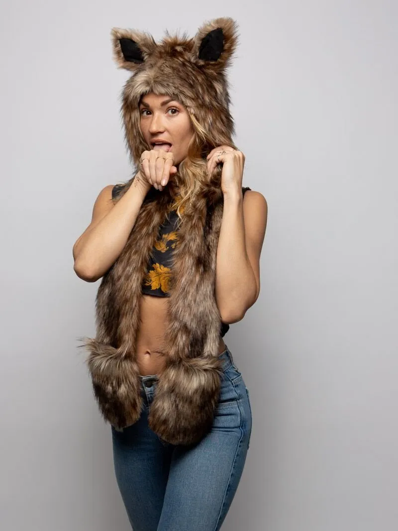 Fawn Collector Edition SpiritHood