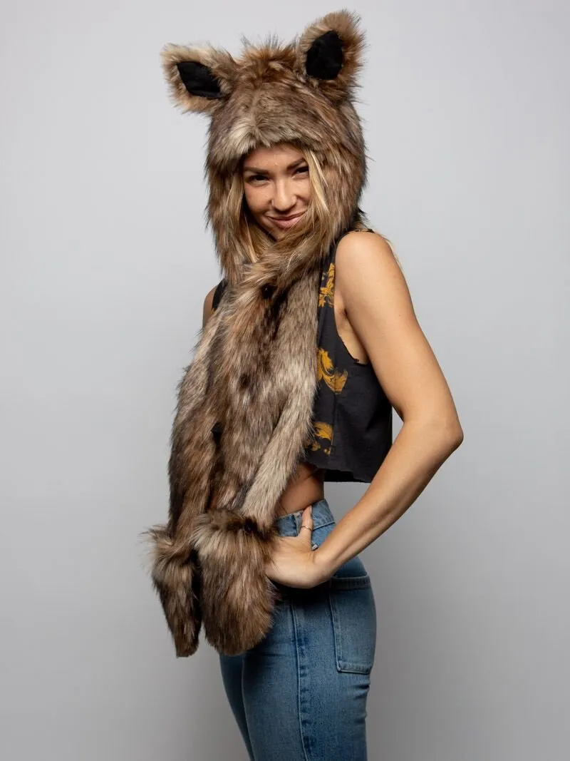 Fawn Collector Edition SpiritHood