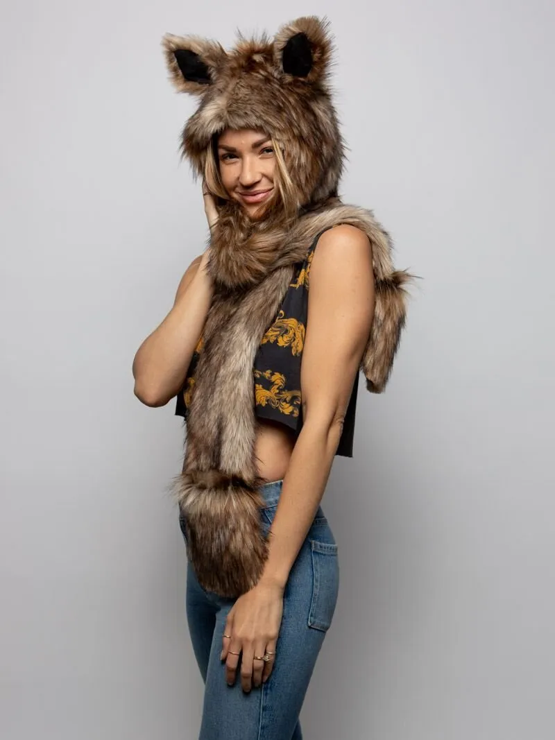 Fawn Collector Edition SpiritHood