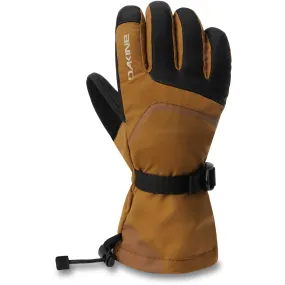 Fillmore Gore-Tex Glove - Rubber