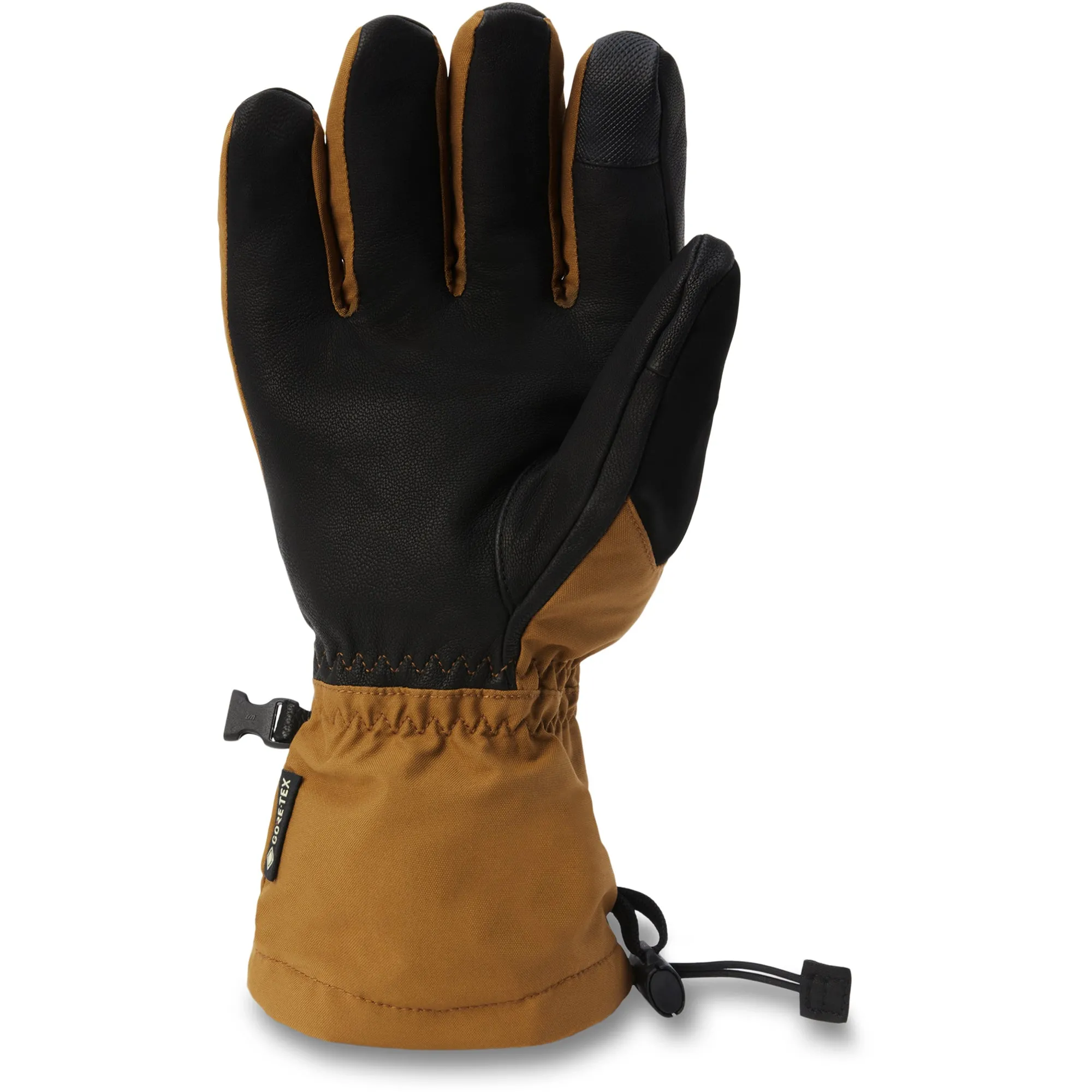 Fillmore Gore-Tex Glove - Rubber