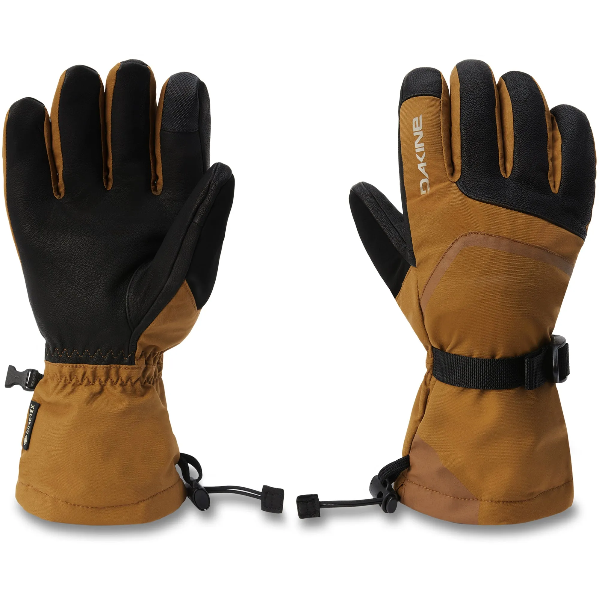 Fillmore Gore-Tex Glove - Rubber