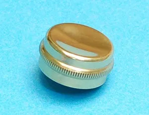 FINGER BUTTON (LACQUER)