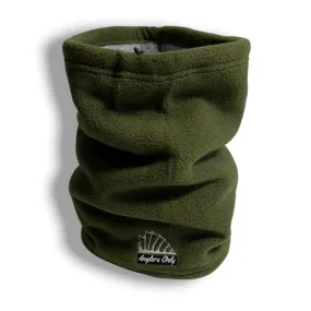 Fleece Neck Gaiter - Khaki