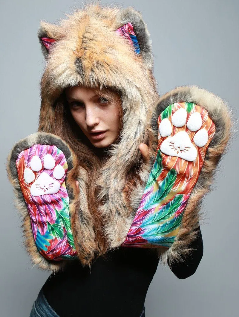 Flying Fox Collector SpiritHood