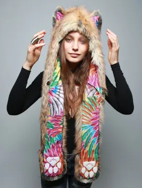 Flying Fox Collector SpiritHood