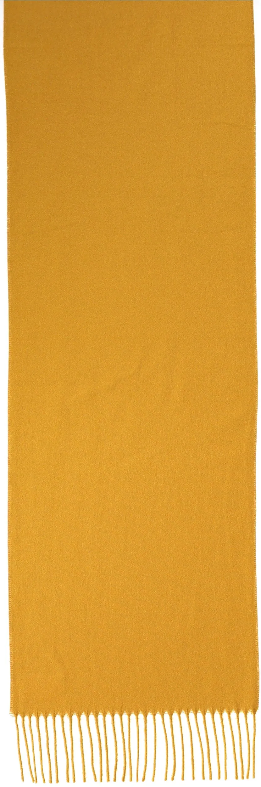 Fraas 701100 160 Mustard