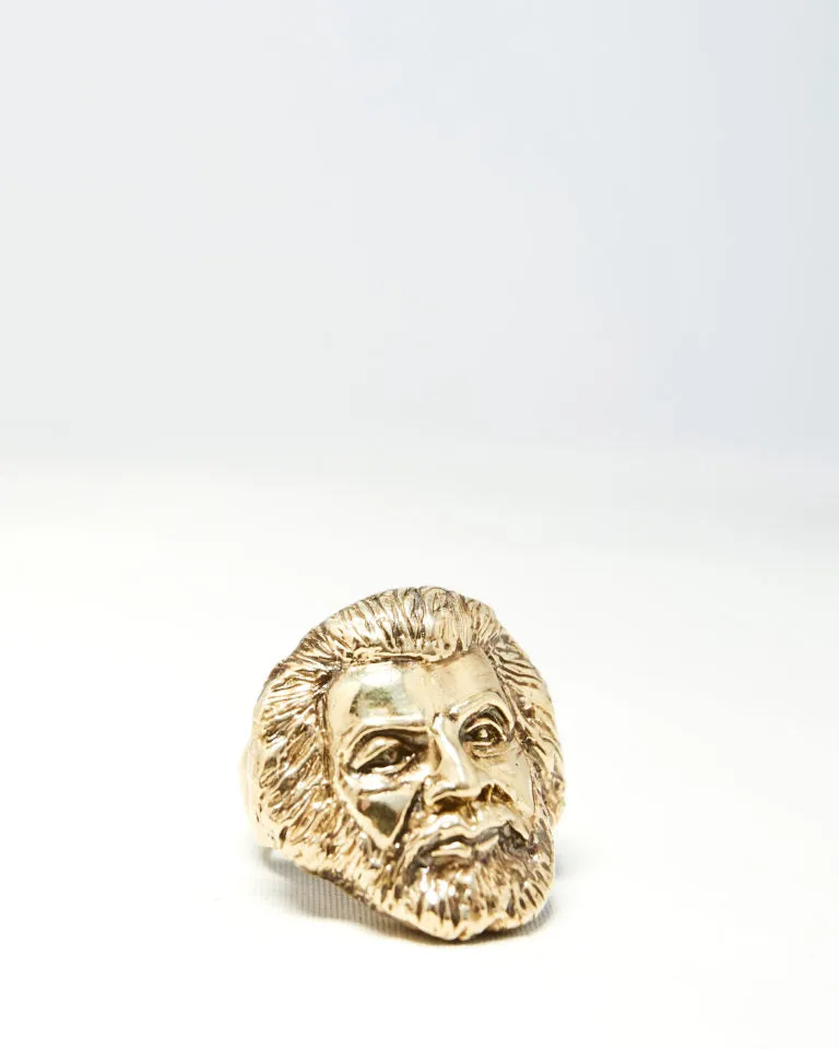 FREDERICK DOUGLASS RING