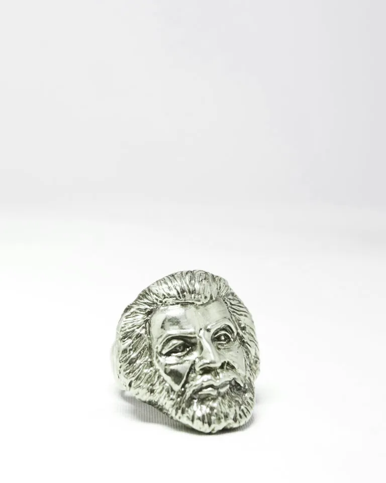 FREDERICK DOUGLASS RING