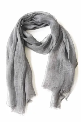 From the Road Nikara Wrap - Silver