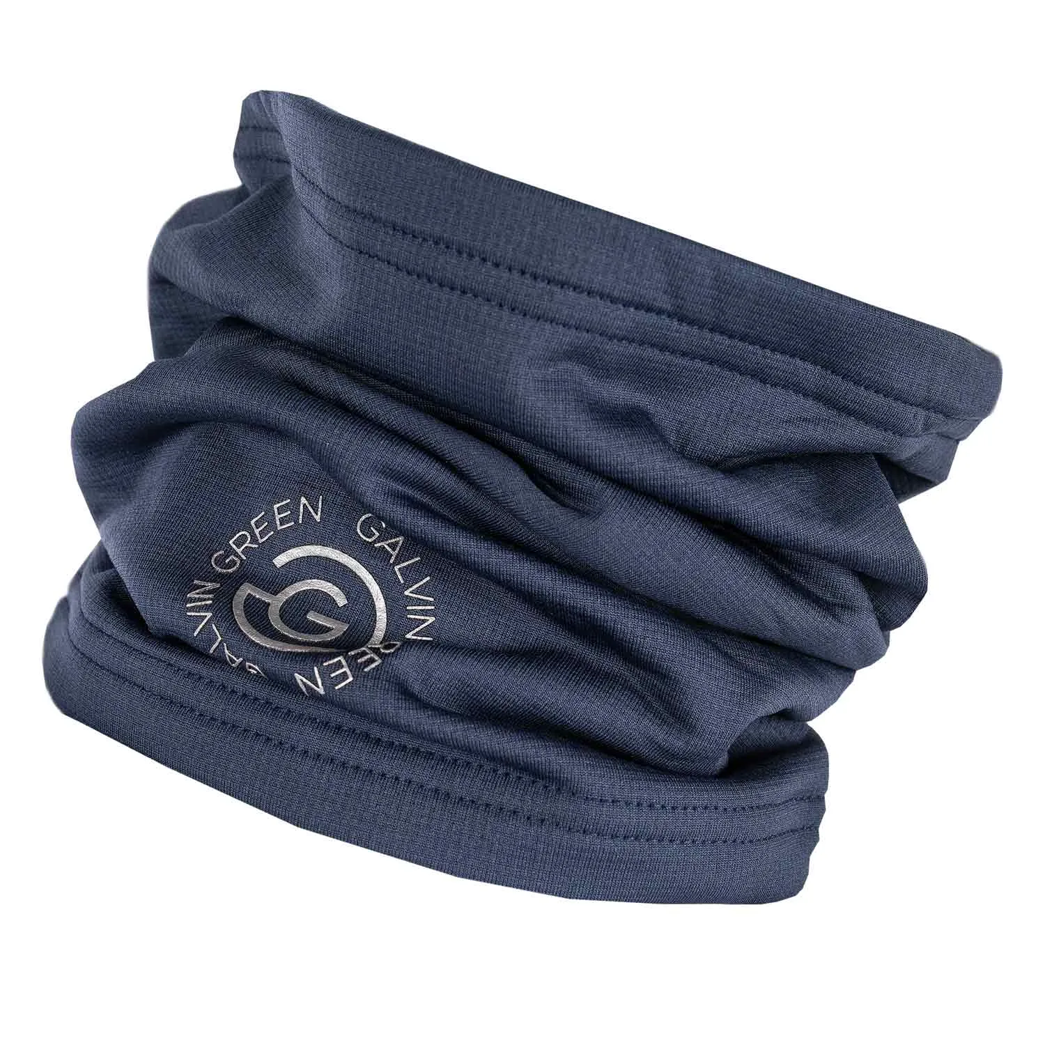 Galvin Green Dex Insula Golf Snood - Navy