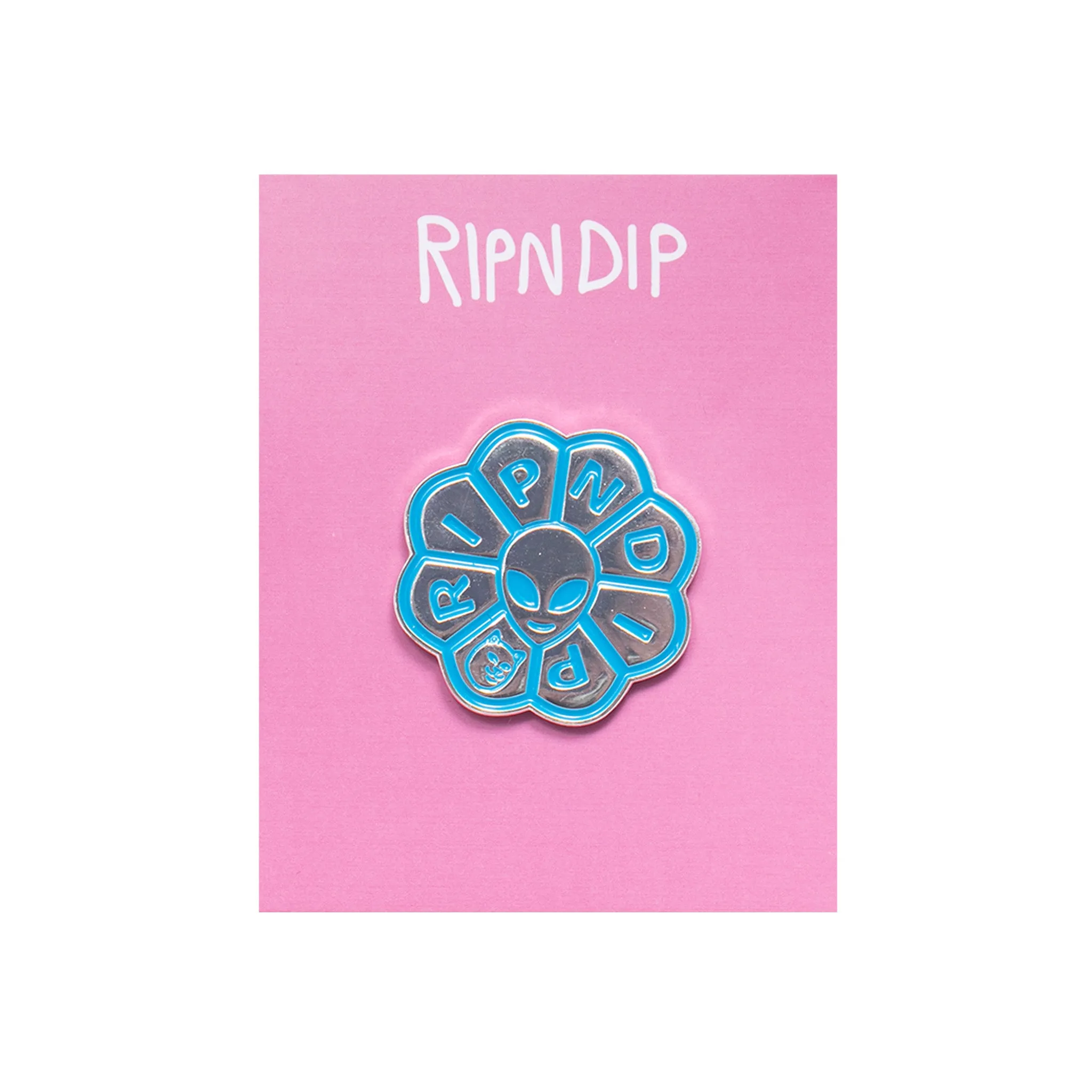 Get A Grip Pin