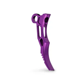 Grim - Double Trigger - Purple (Fits CS3, GEO R5, CS2)