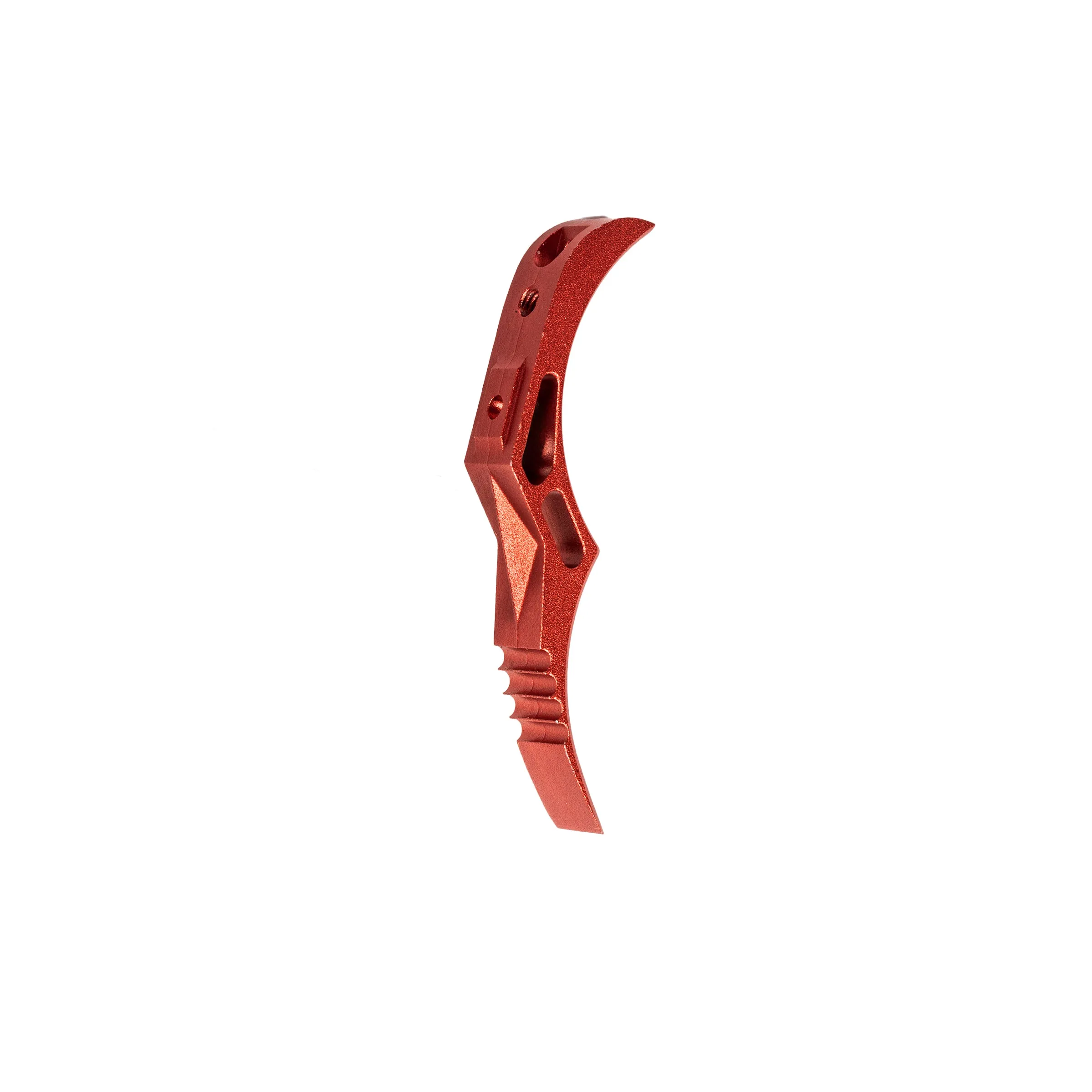 Grim - Double Trigger - Red (Fits 180R, LV2, Geo 4, 170R, 160R, CS1, CS1.5, CSR, CSPro)