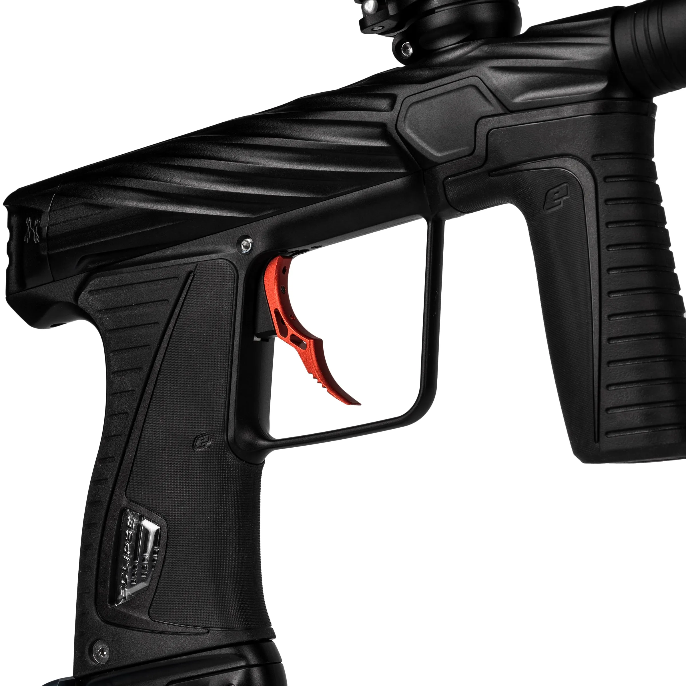 Grim - Double Trigger - Red (Fits 180R, LV2, Geo 4, 170R, 160R, CS1, CS1.5, CSR, CSPro)