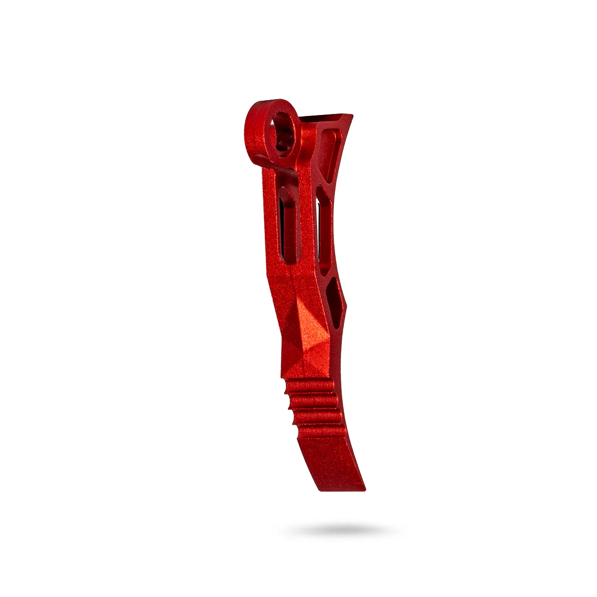 Grim - Double Trigger - Red (Fits CS3, GEO R5, CS2)