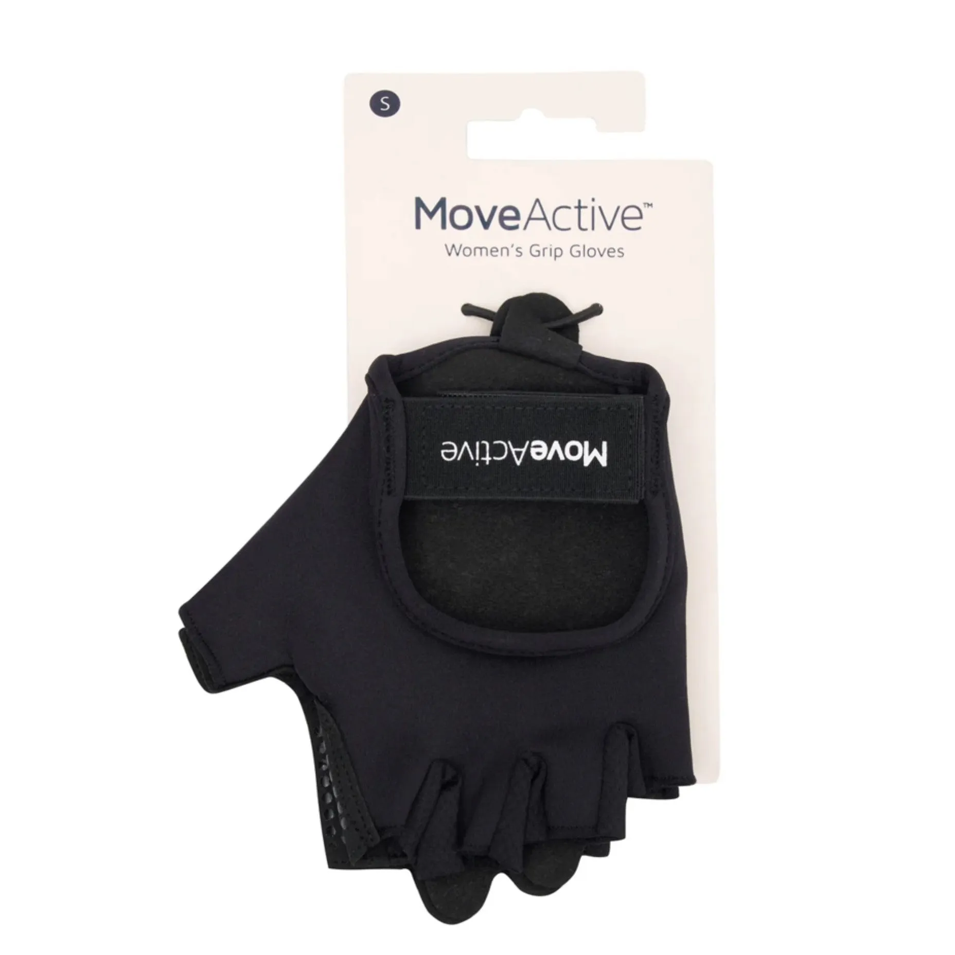 Grip Gloves (Barre / Pilates)