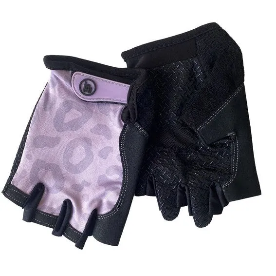 Grip Gloves (Barre / Pilates)