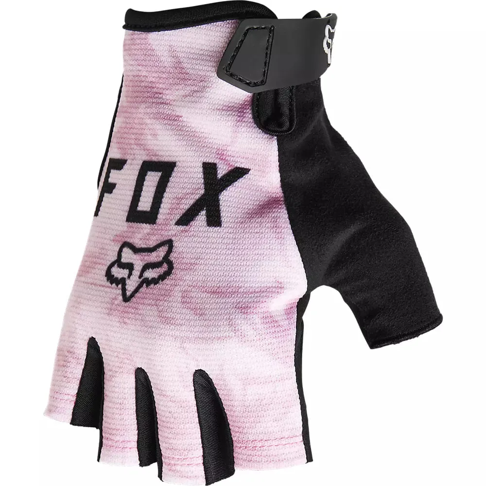 Guantes para Mujer FOX RANGER W RANGER GLOVE GEL SHORT 273