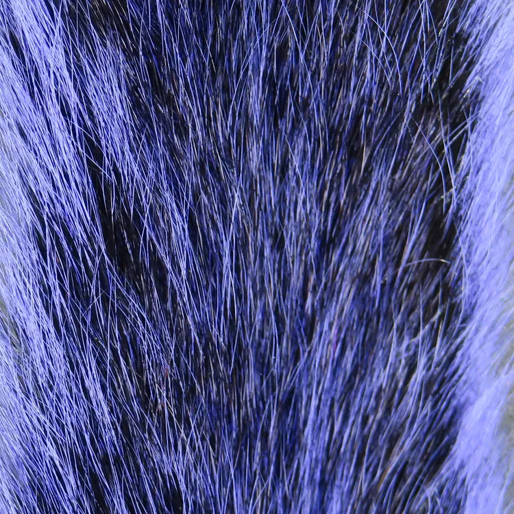 Hareline Gray Squirrel Tail