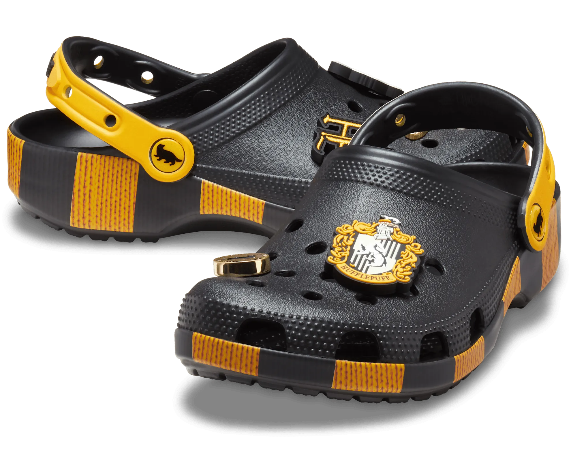 Harry Potter Hufflepuff Classic Clog