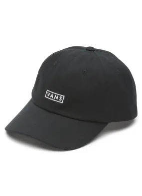 Hat Vans Curved bill jockey - Black