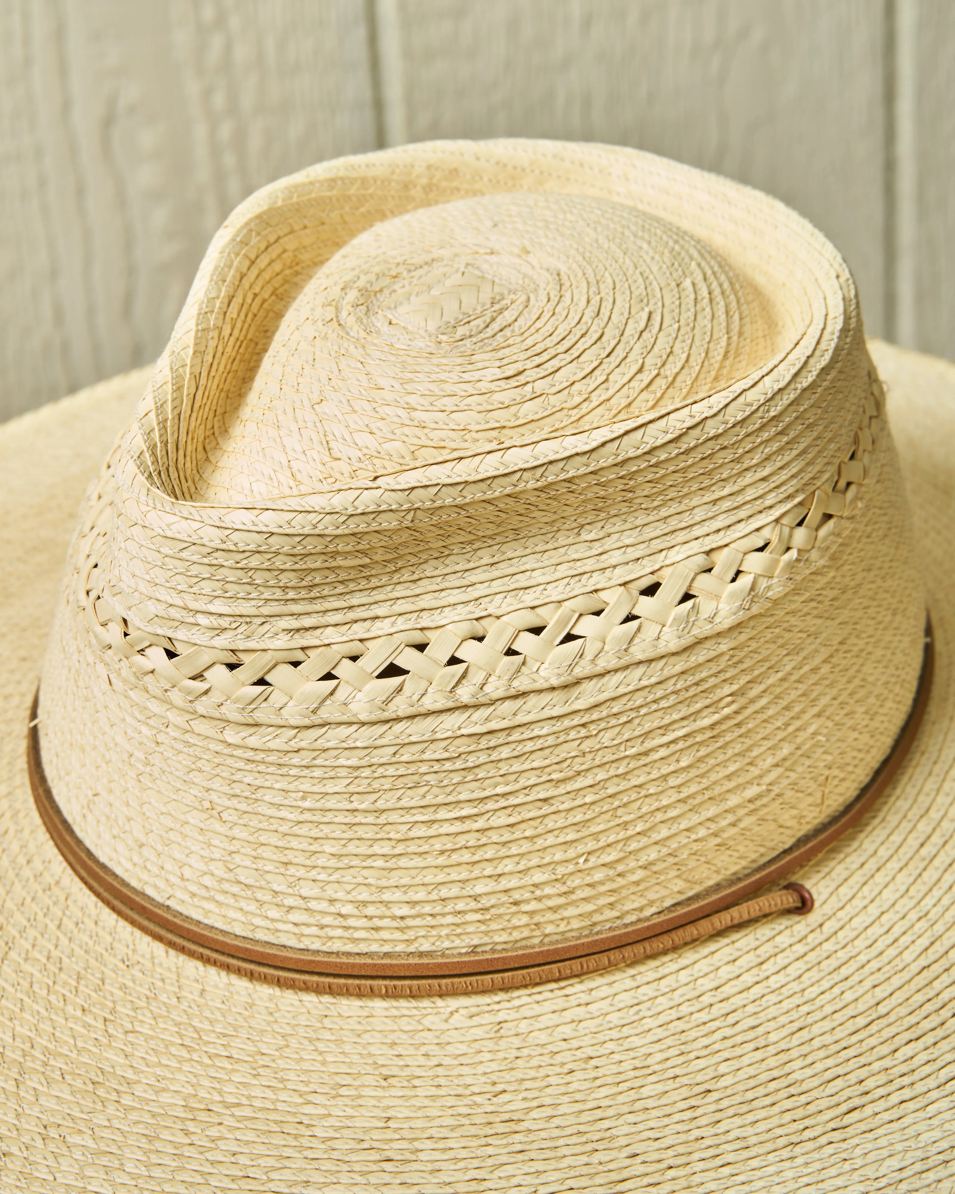 Havana Straw Hat