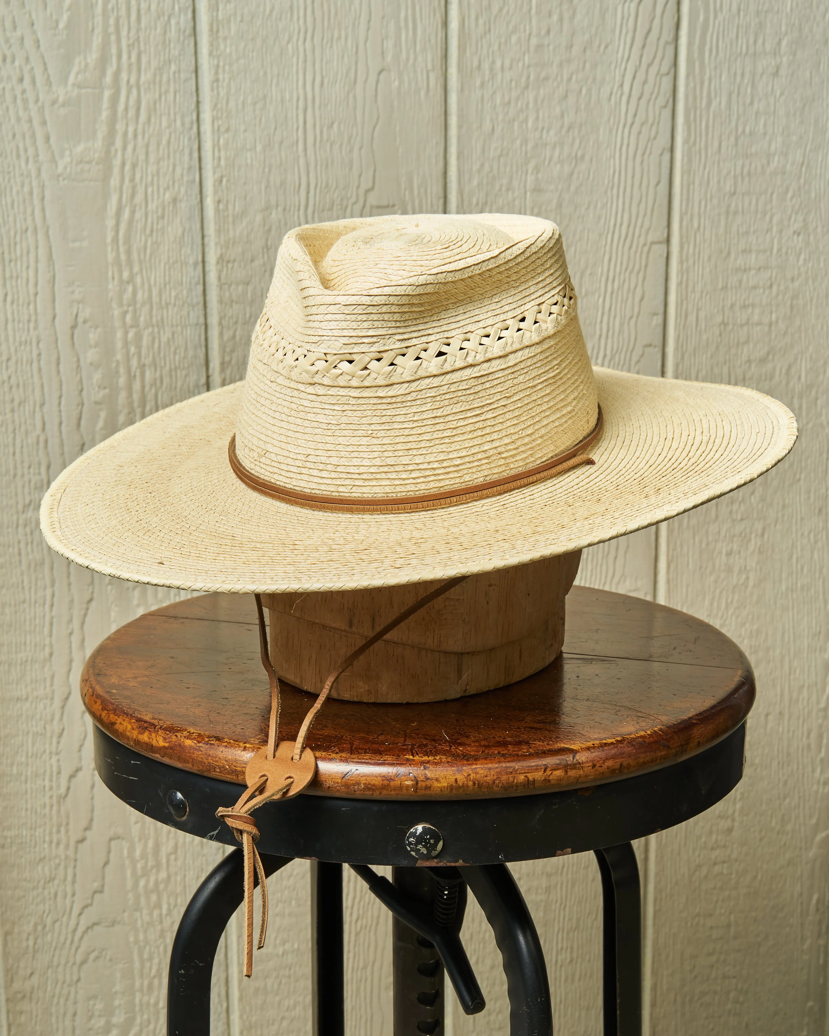 Havana Straw Hat