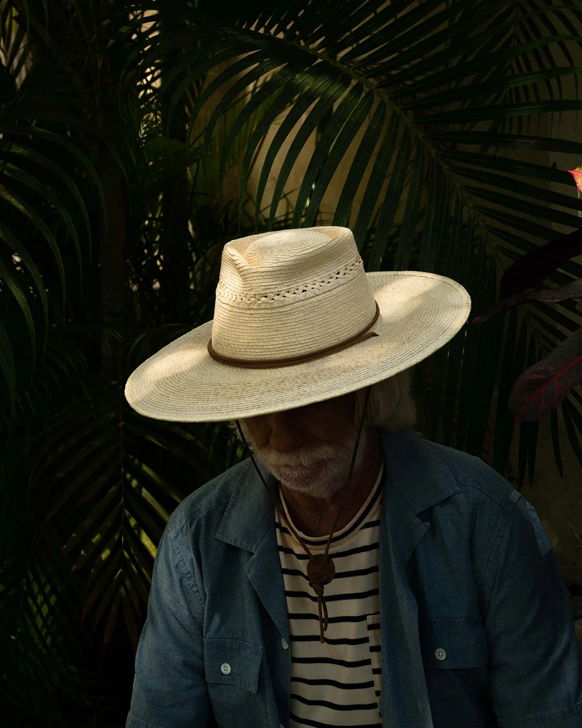 Havana Straw Hat