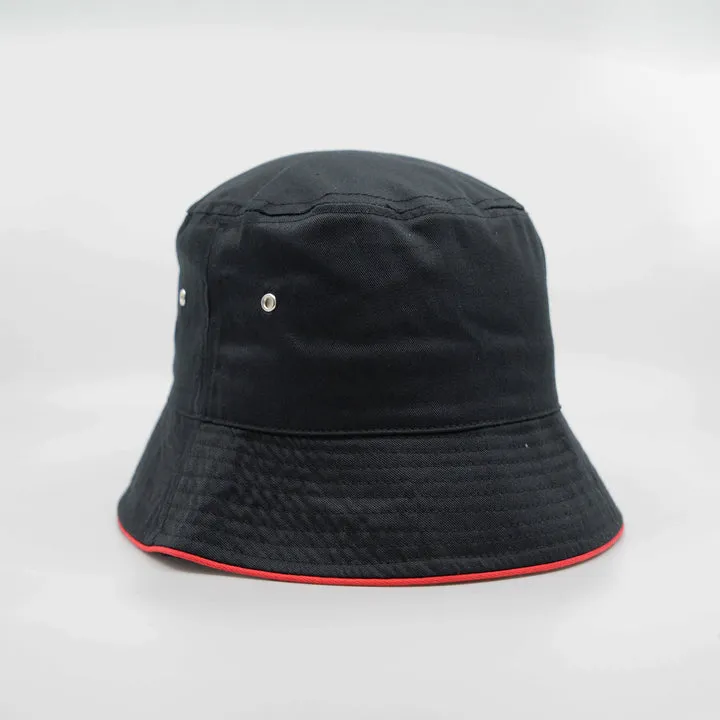 Headwear 24 | 6044 Sandwich Bucket Hat