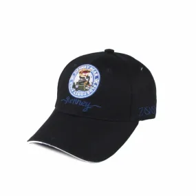 Henney Bear Cap