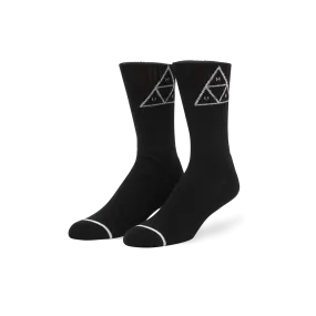 HUF SET Triple Triangle Crew Sock