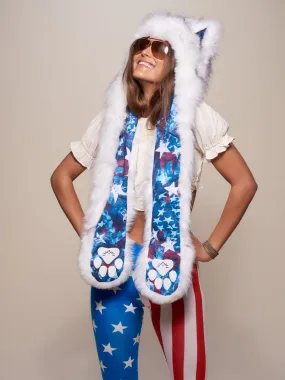 Husky America Collector Edition SpiritHood