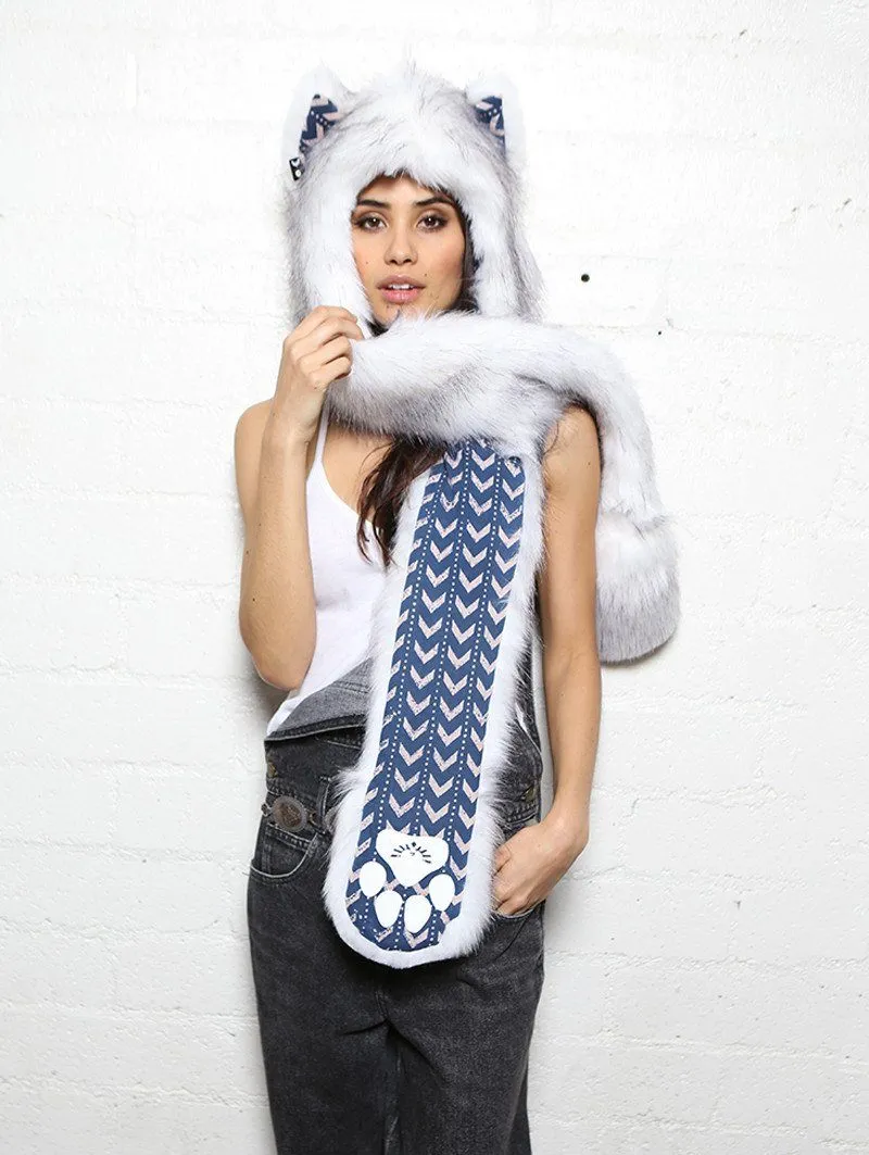 Husky Arrows SpiritHood