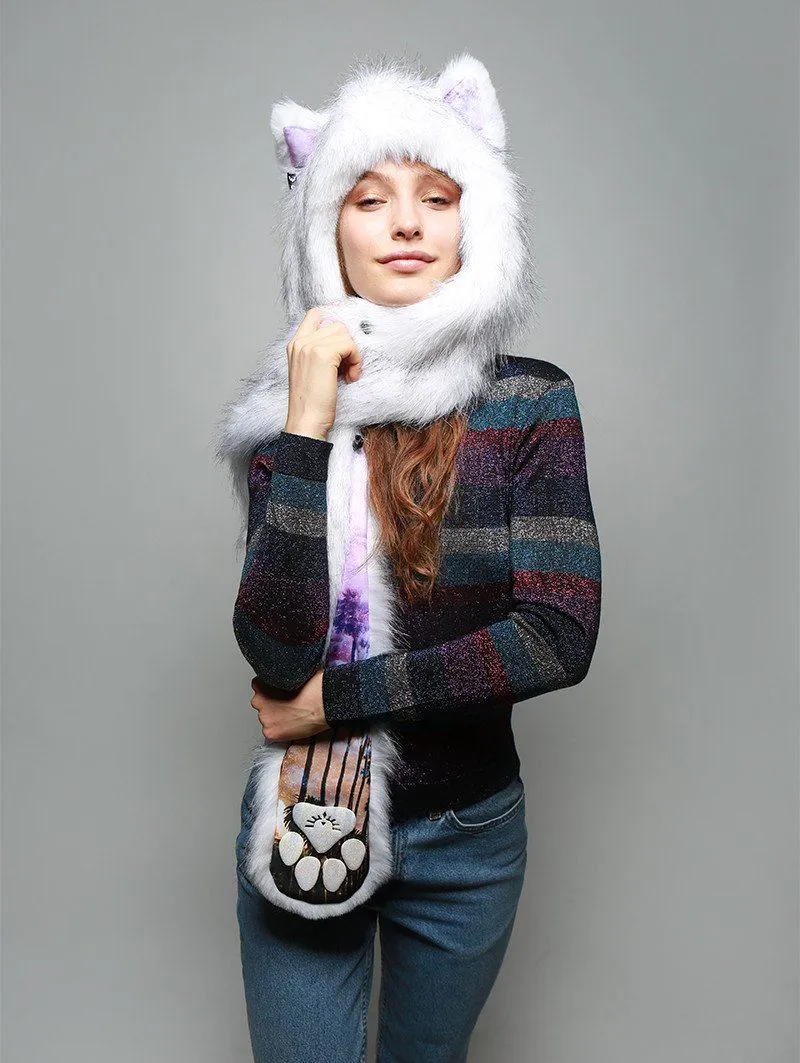 Husky Dreamin' Collector SpiritHood