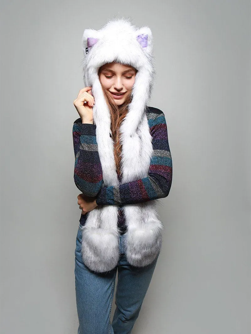 Husky Dreamin' Collector SpiritHood