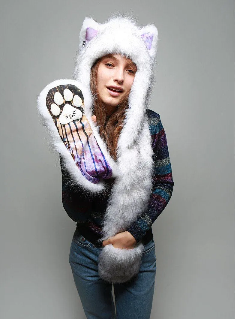 Husky Dreamin' Collector SpiritHood