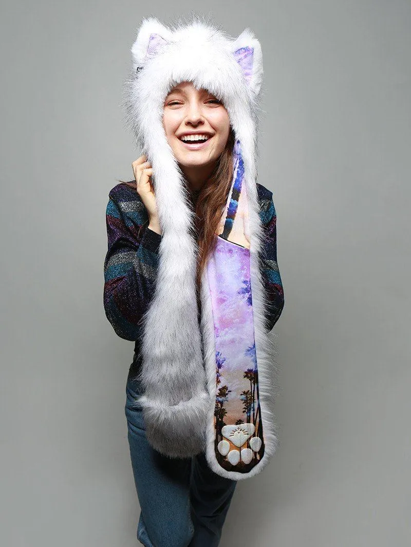 Husky Dreamin' Collector SpiritHood