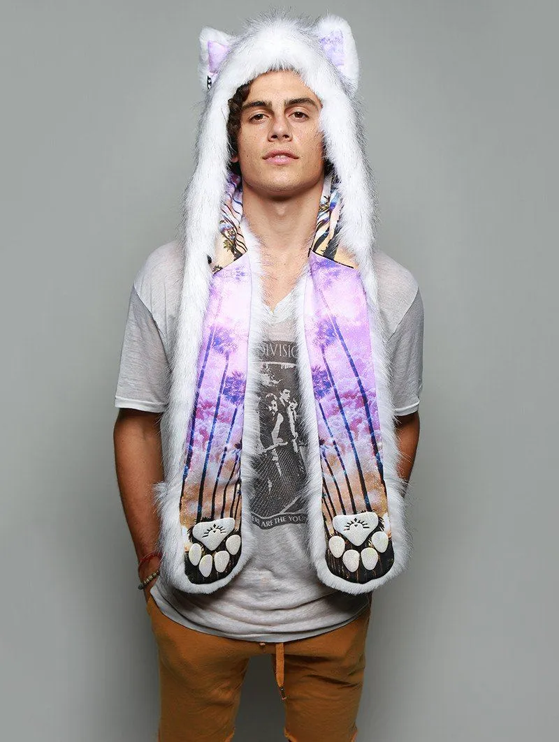 Husky Dreamin' Collector SpiritHood