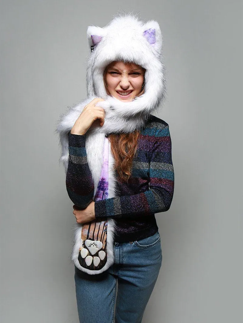 Husky Dreamin' Collector SpiritHood