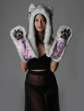 Husky Pastel Dreams Collector Edition SpiritHood