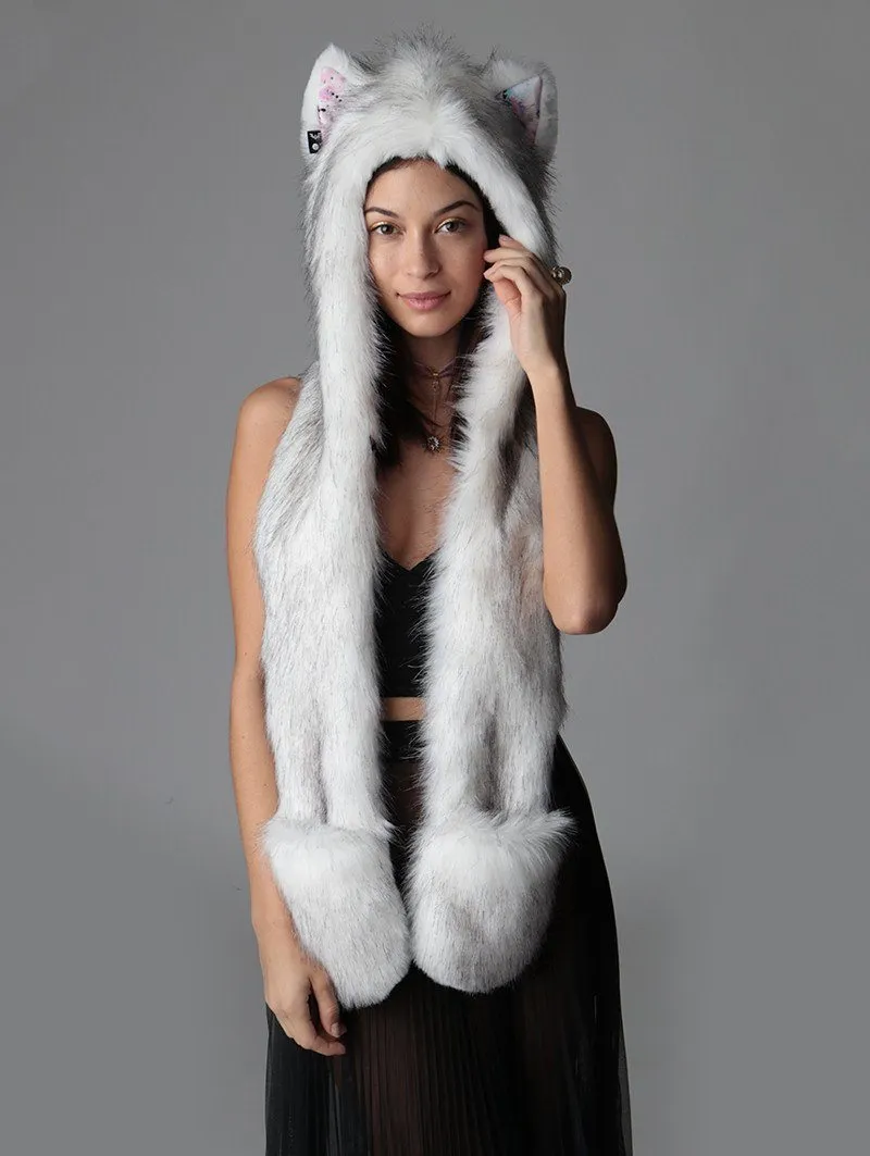 Husky Pastel Dreams Collector Edition SpiritHood