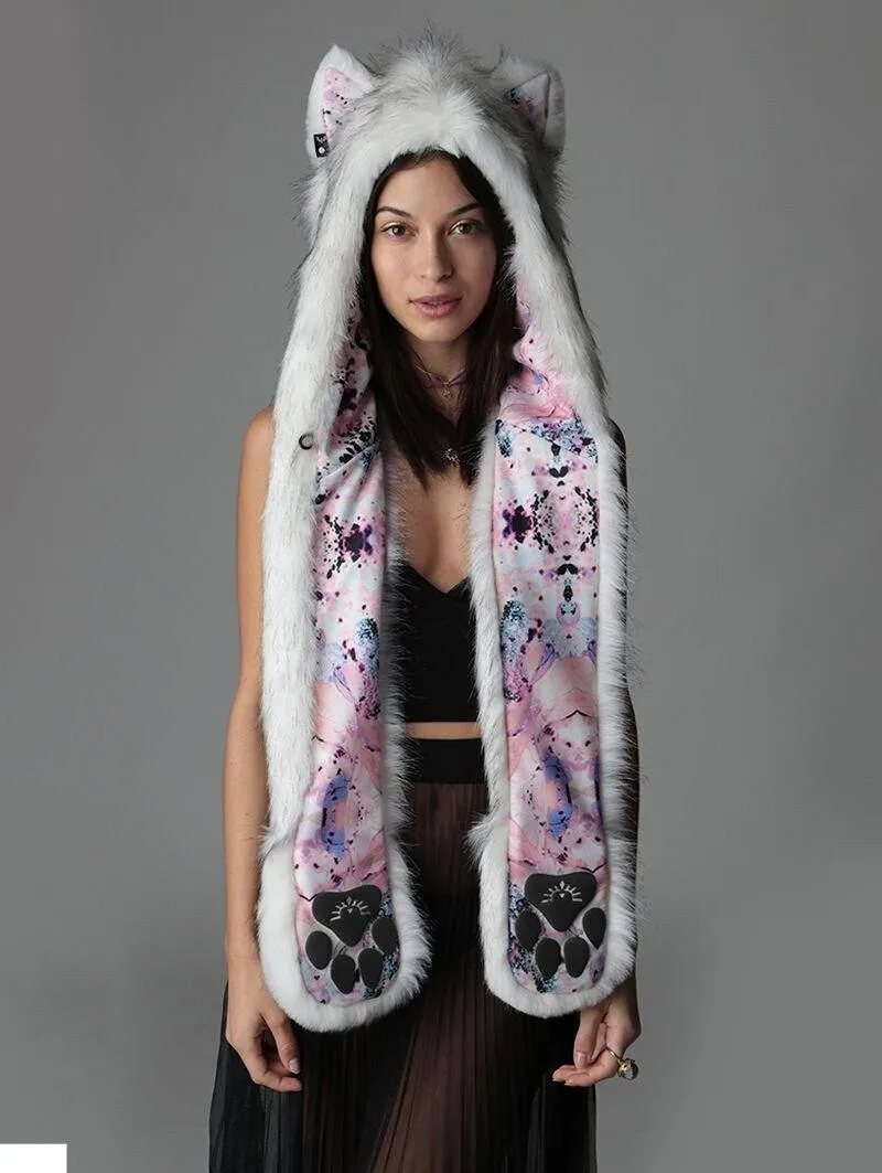 Husky Pastel Dreams Collector Edition SpiritHood