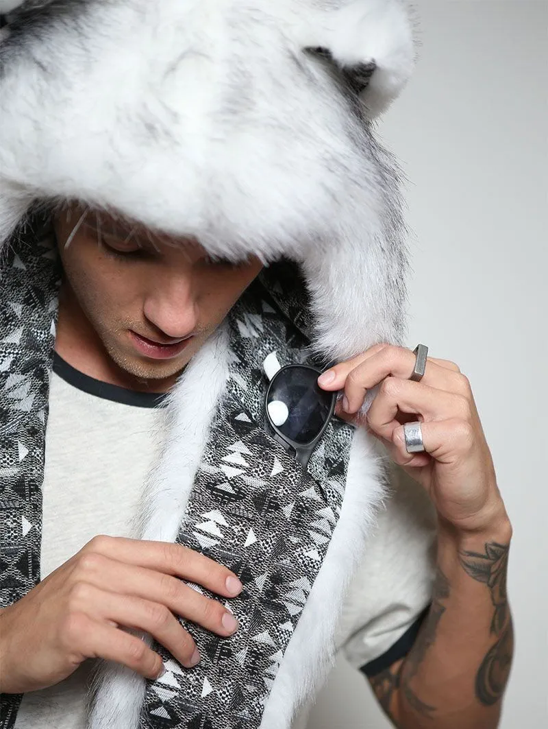 Husky *Unisex* Collectors Edition SpiritHood