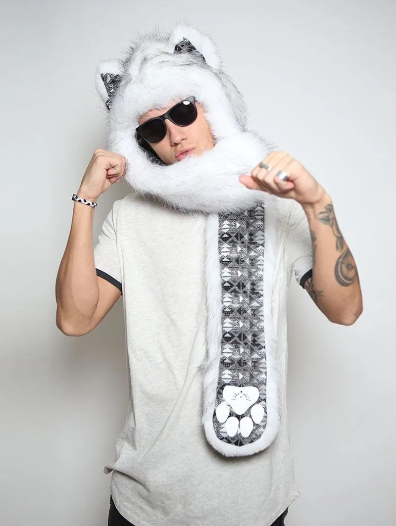 Husky *Unisex* Collectors Edition SpiritHood