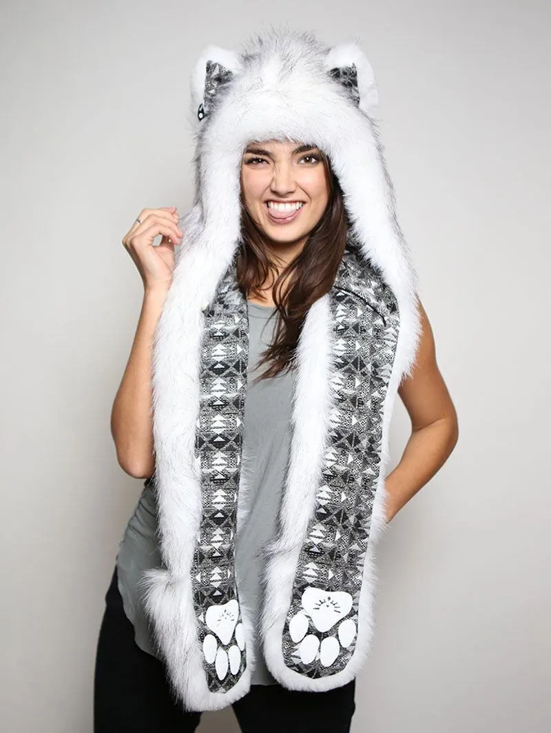 Husky *Unisex* Collectors Edition SpiritHood