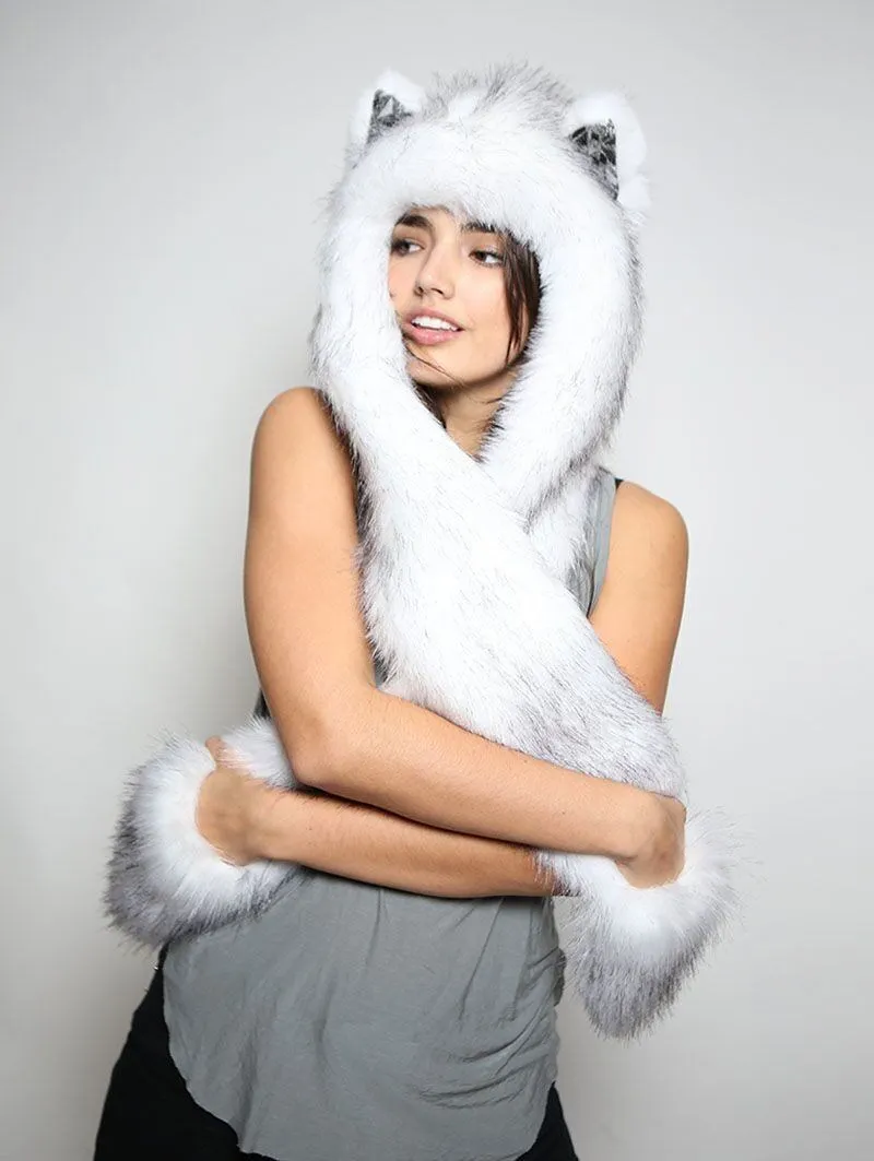 Husky *Unisex* Collectors Edition SpiritHood